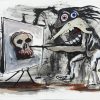 #ArtisTrash