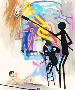 #ArtisTrash