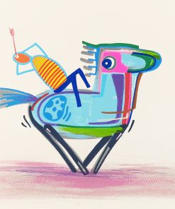 #ArtisTrash