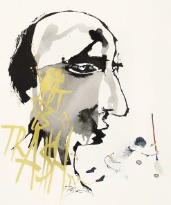#ArtisTrash