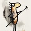 #ArtisTrash