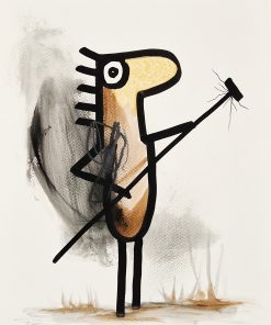 #ArtisTrash