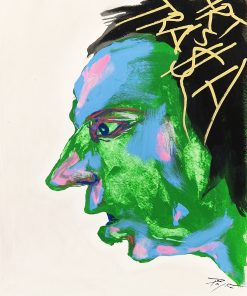 #ArtisTrash