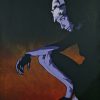 Sm 172 la musica de nerea – contemporary artwork, Artevistas art gallery Barcelona