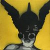 Sm 172 mercuria – contemporary artwork, Artevistas art gallery Barcelona