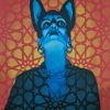 Sm 172 mistica – contemporary artwork, Artevistas art gallery Barcelona
