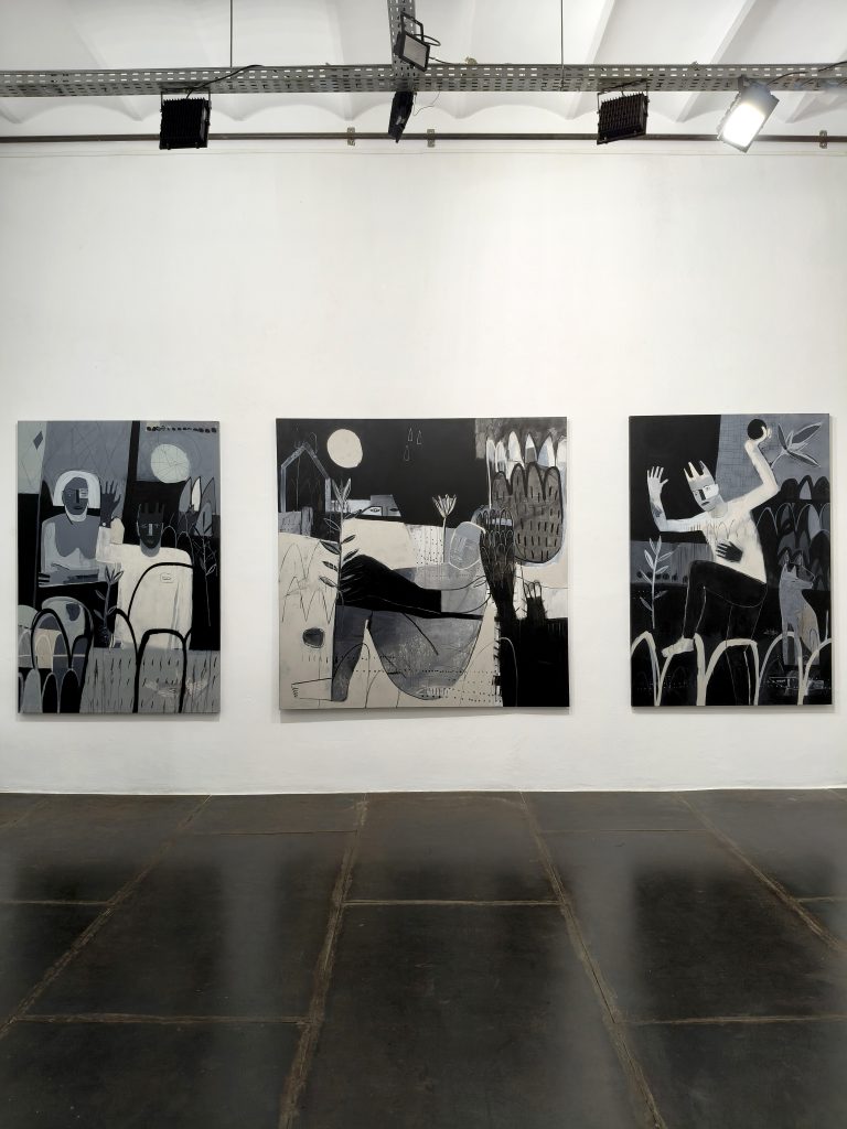 Artevistas gallery
