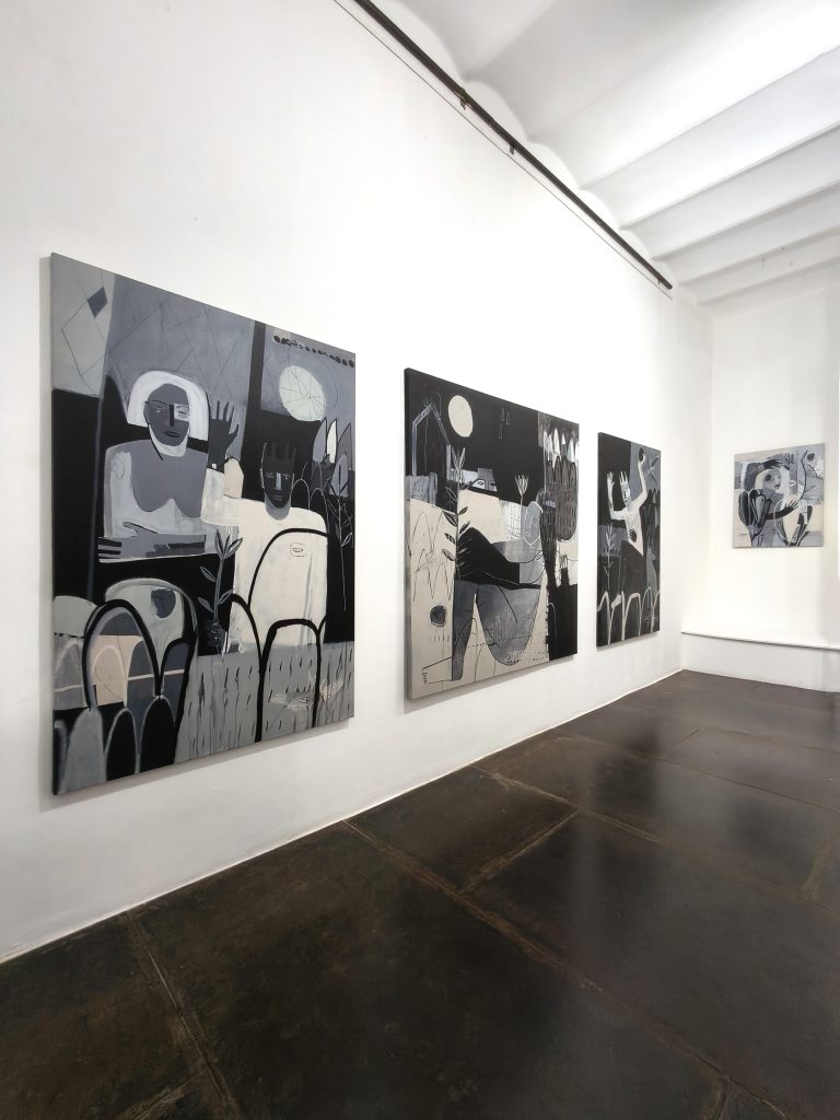Artevistas gallery