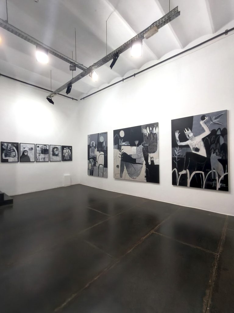 Artevistas gallery