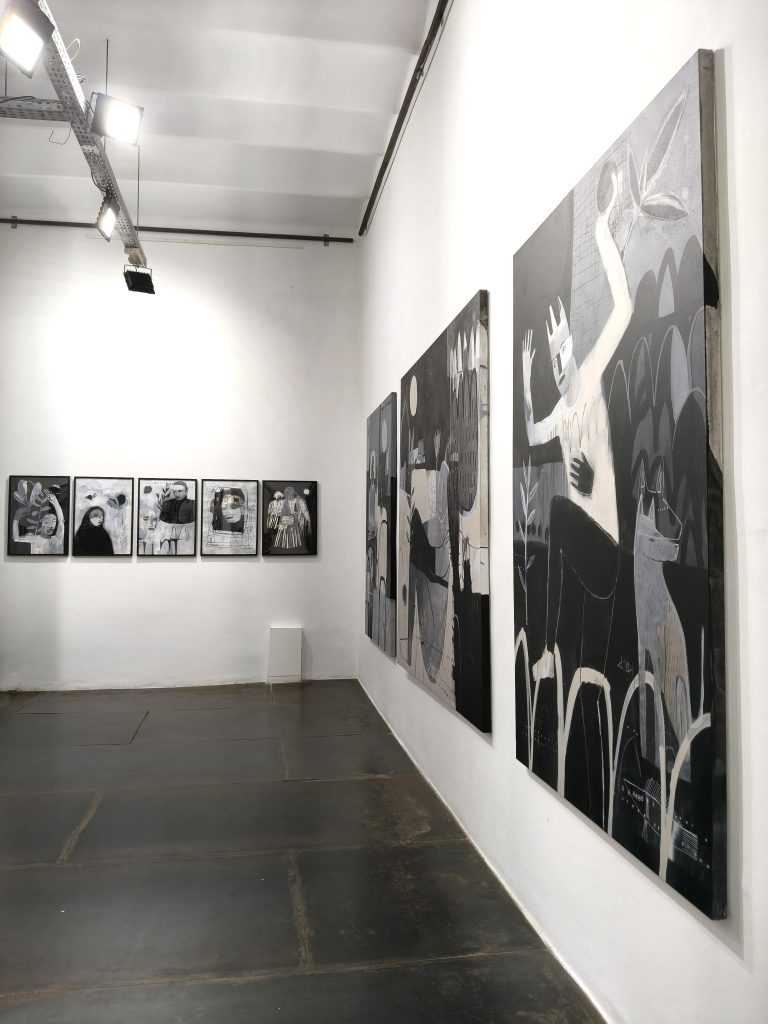 Artevistas gallery