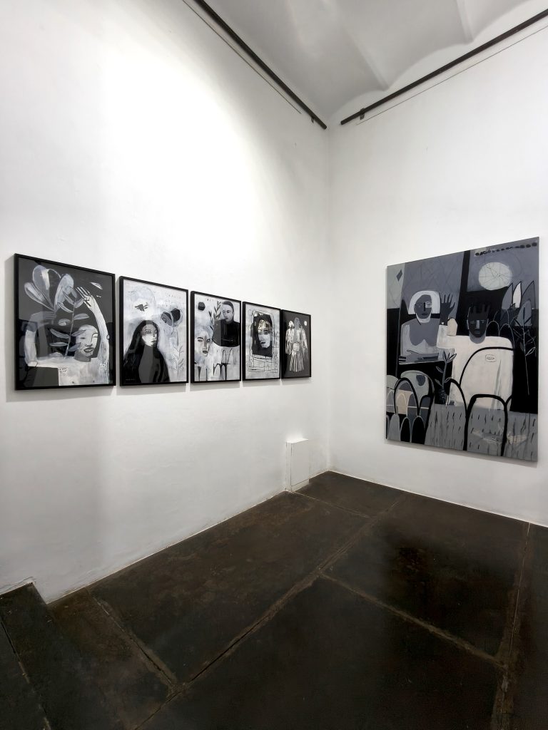 Artevistas gallery