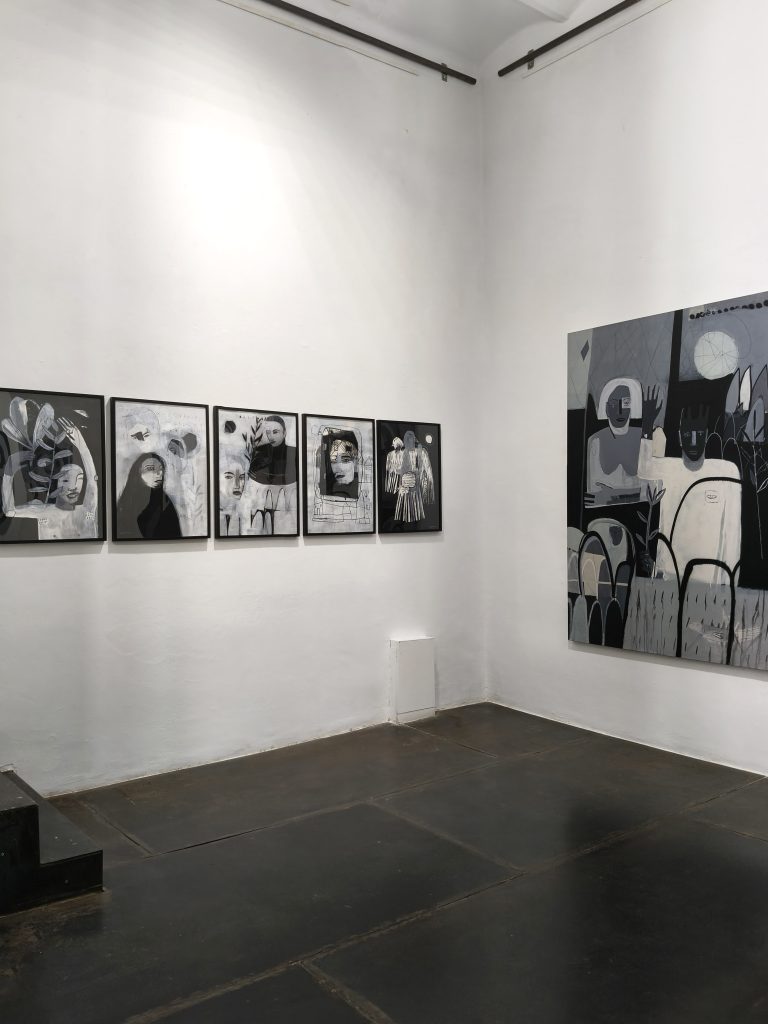 Artevistas gallery