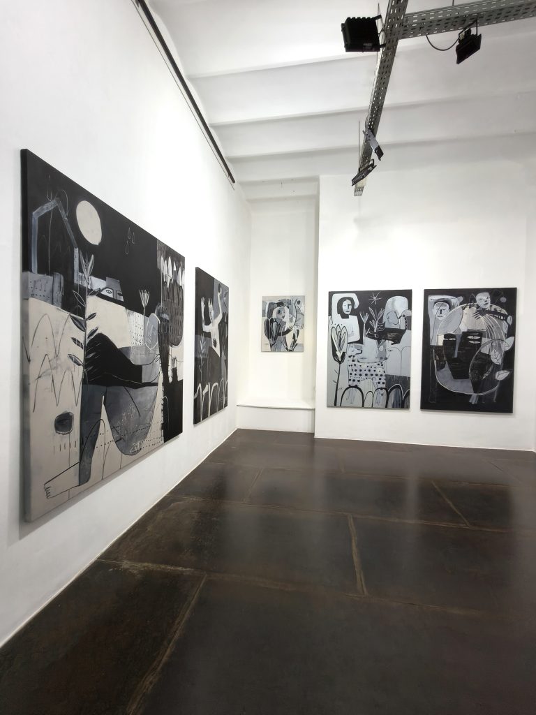 Artevistas gallery