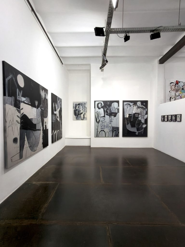 Artevistas gallery