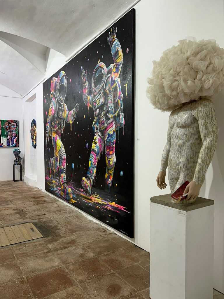 Artevistas gallery