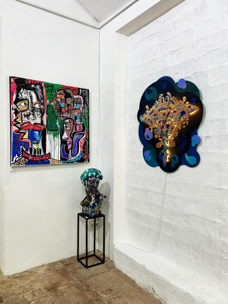 Artevistas gallery