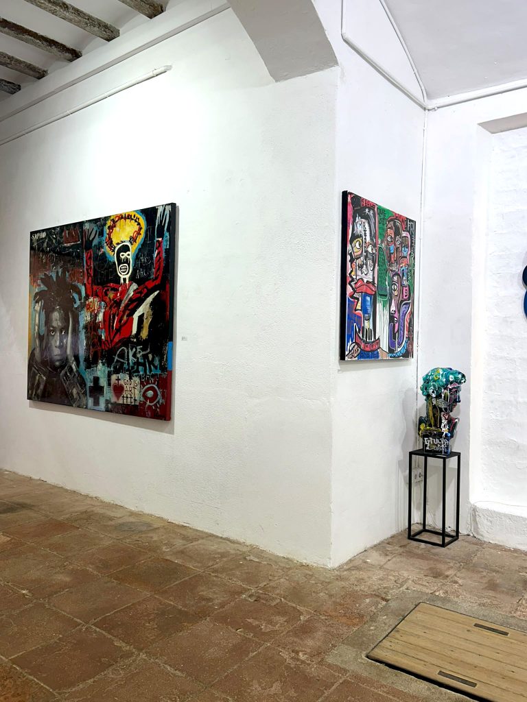 Artevistas gallery