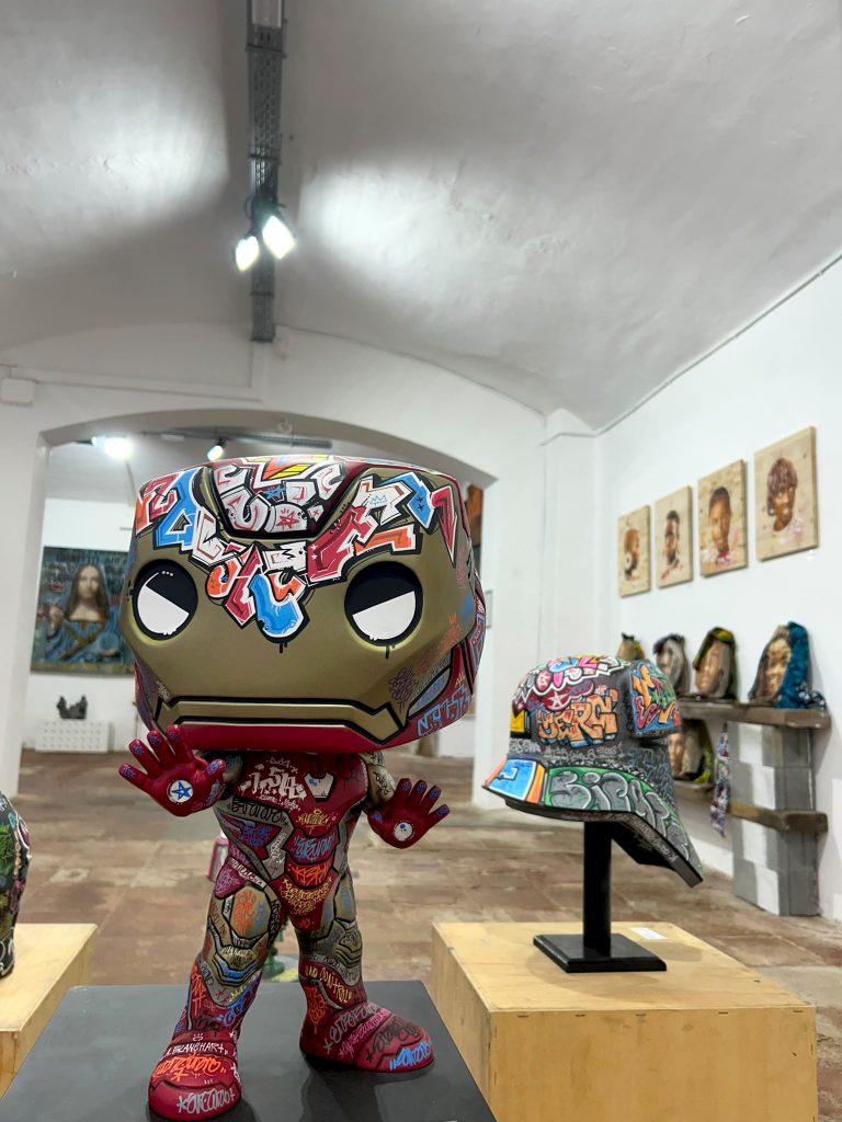 Artevistas gallery