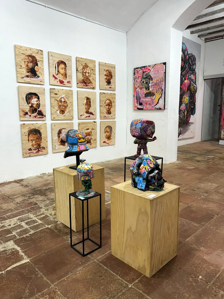 Artevistas gallery