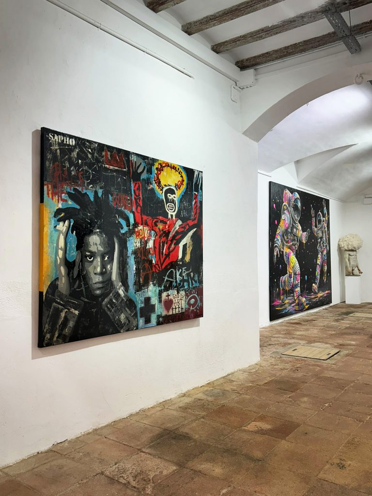 Artevistas gallery