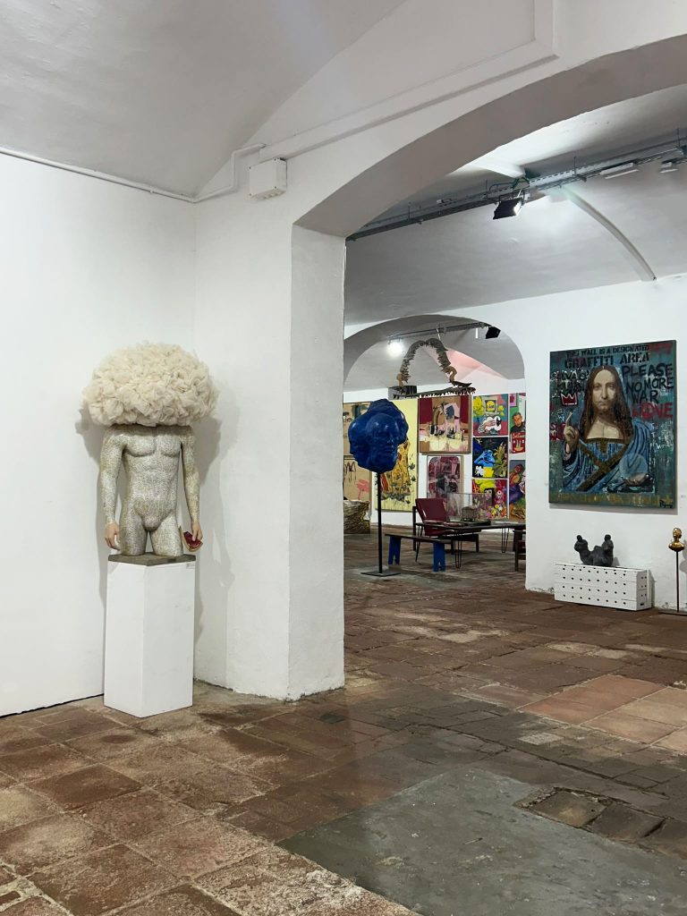 Artevistas gallery