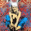 #whiterabbit