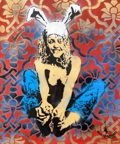 #whiterabbit