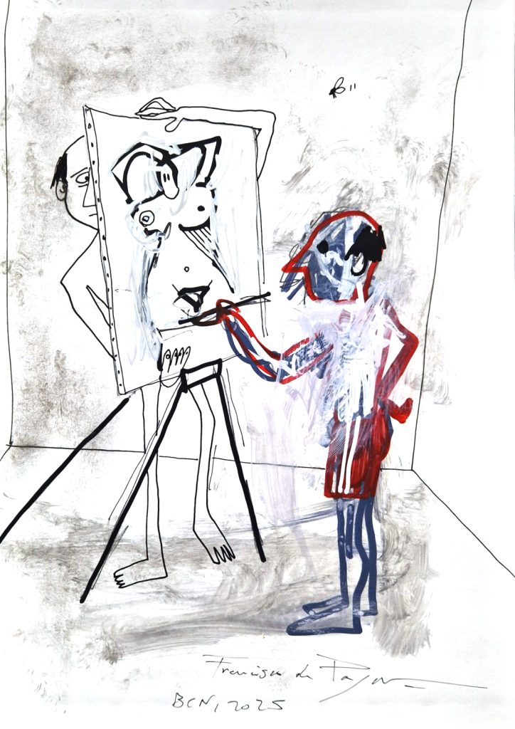Artevistas gallery