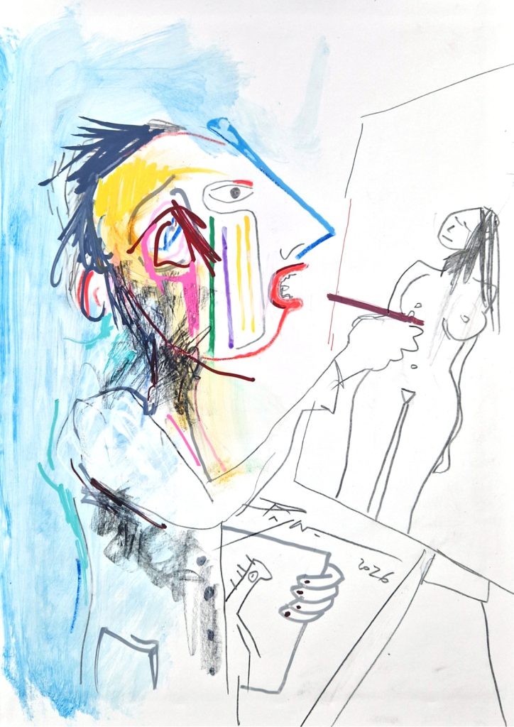 Artevistas gallery
