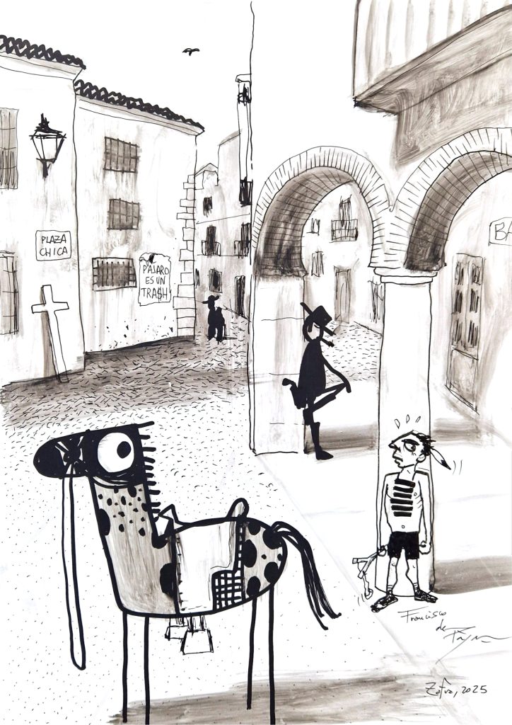 Artevistas gallery