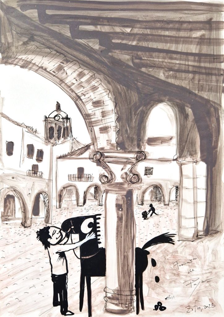 Artevistas gallery