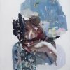 James ormiston afterimage – contemporary artwork, Artevistas art gallery Barcelona